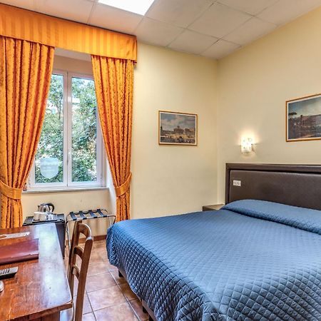 Locanda San Cosimato روما المظهر الخارجي الصورة