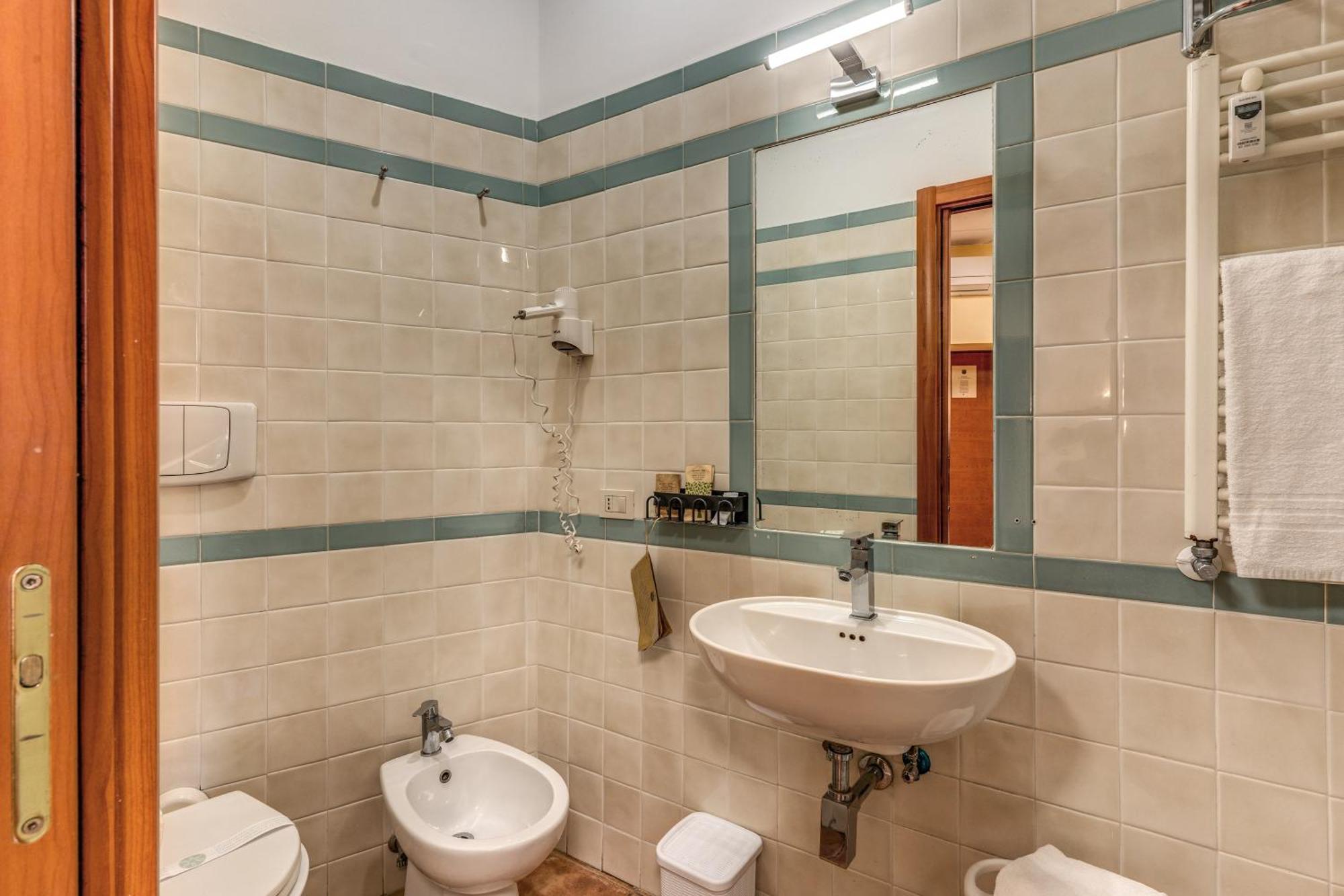 Locanda San Cosimato روما المظهر الخارجي الصورة