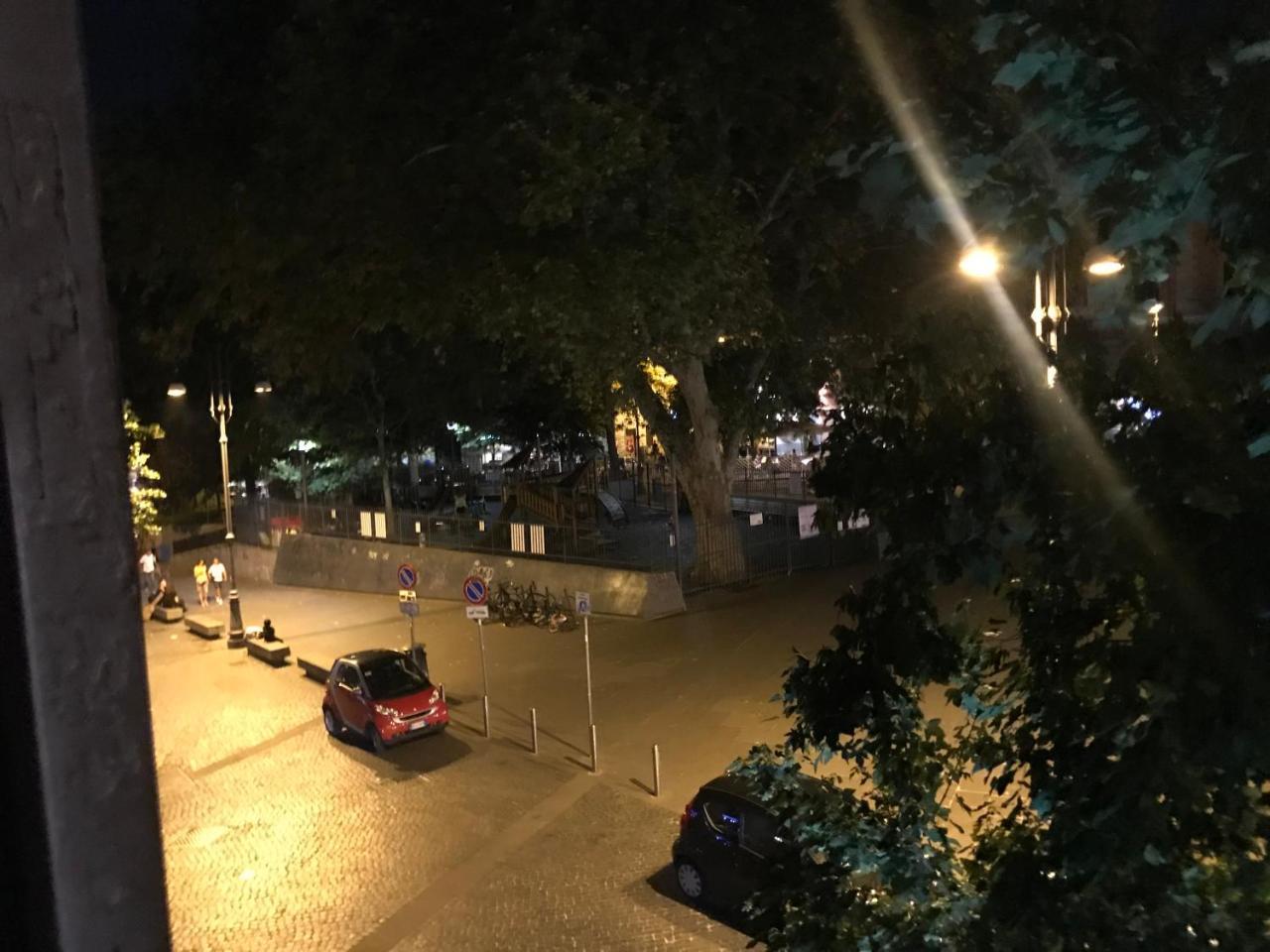 Locanda San Cosimato روما المظهر الخارجي الصورة