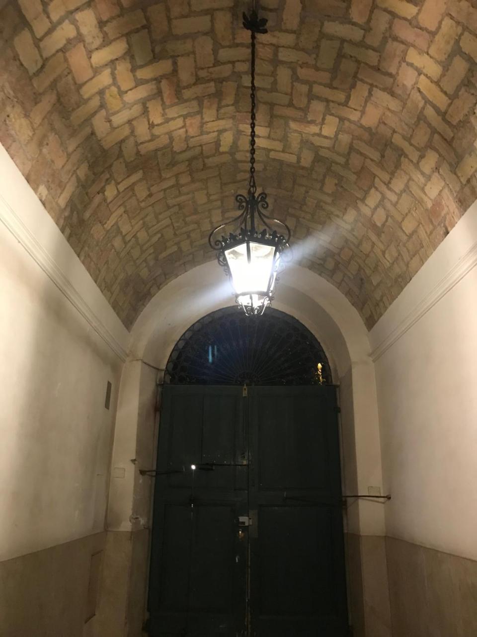Locanda San Cosimato روما المظهر الخارجي الصورة