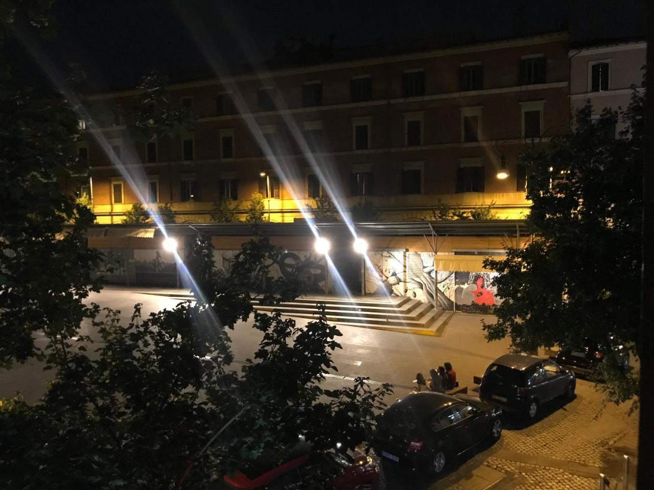 Locanda San Cosimato روما المظهر الخارجي الصورة